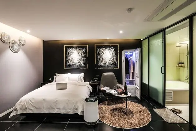 Premium Oda (Luxury Type)