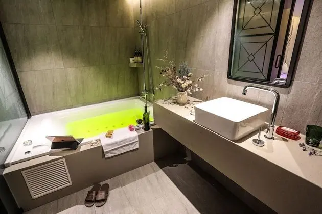 Premium Oda (Luxury Type)