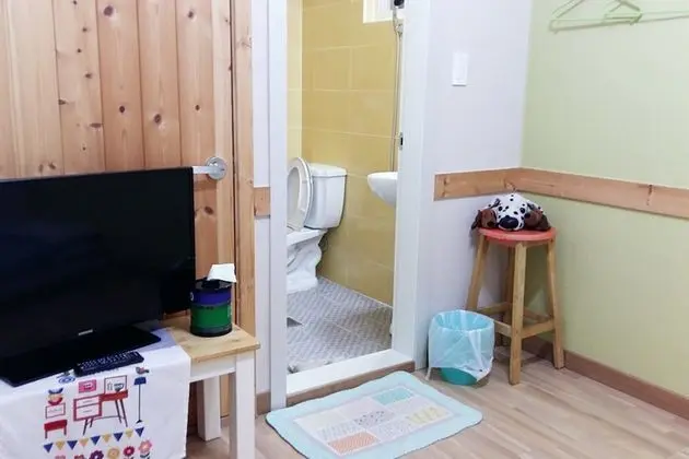 Oda (Delicate room)