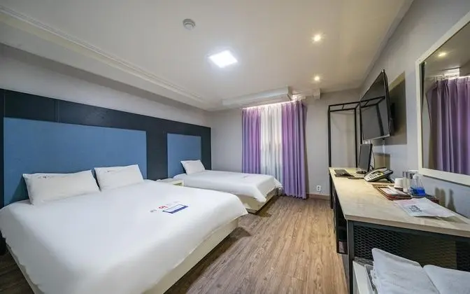 Oda (Two bed)