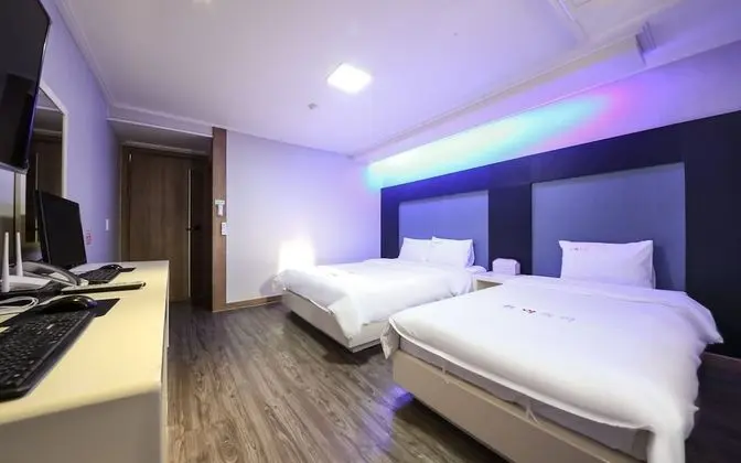 Oda (Two bed)