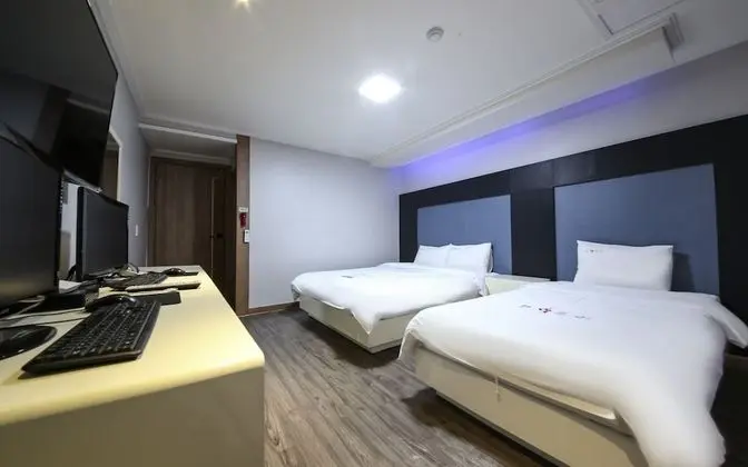 Oda (Two bed)