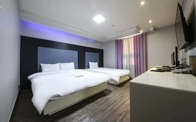 Oda (Two bed)