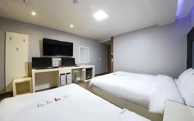 Oda (Two bed)