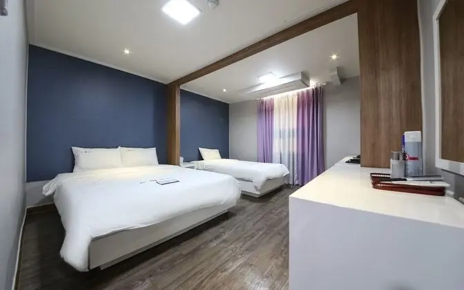 Oda (Two bed)