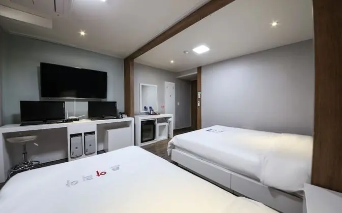 Oda (Two bed)