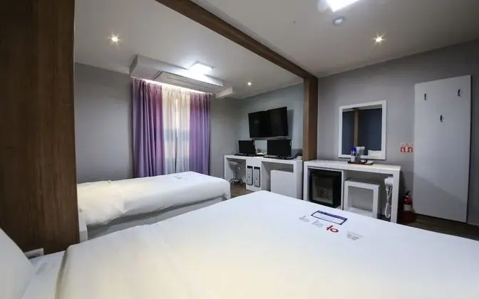 Oda (Two bed)