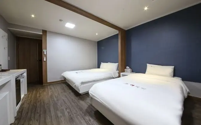 Oda (Two bed)