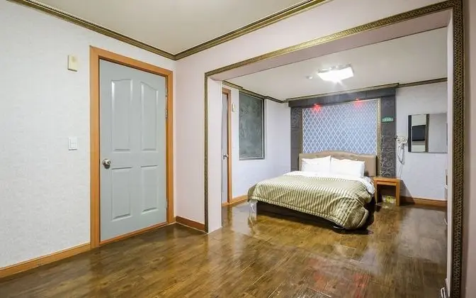 Oda (Special room (family room))