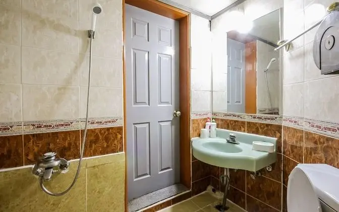 Oda (Special room (family room))