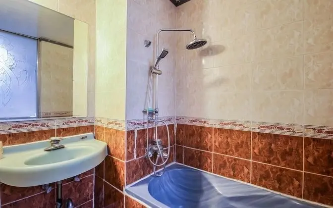 Oda (Special room (family room))