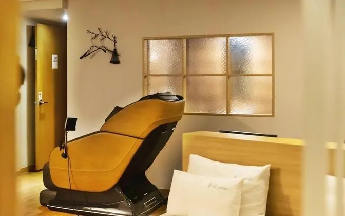 Oda (Corner Suite sitting type (Breakfast )