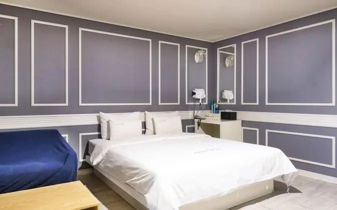 Oda (Deluxe (no breakfast styler Netflix &)