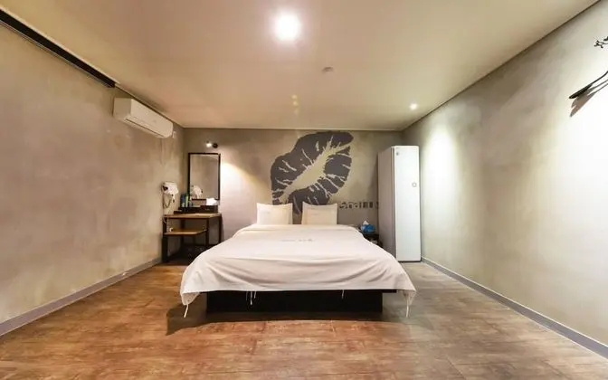 Oda (Deluxe (no breakfast styler Netflix &)