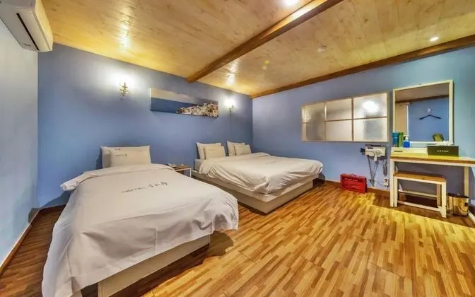 Oda (High-end couple 2 PCs (Breakfast for )