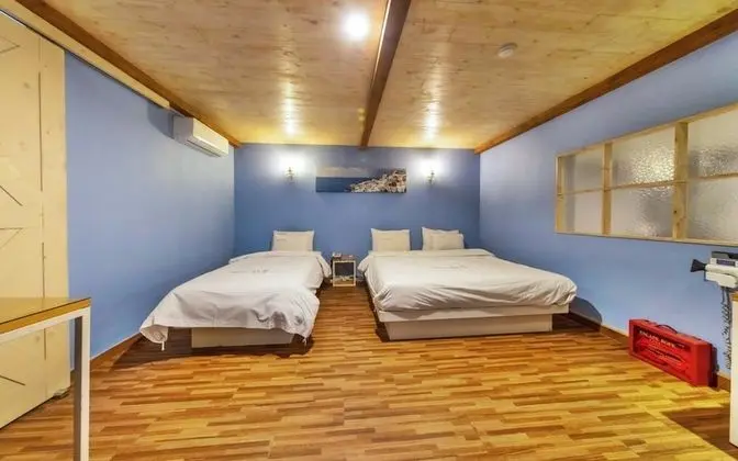 Oda (High-end couple 2 PCs (Breakfast for )