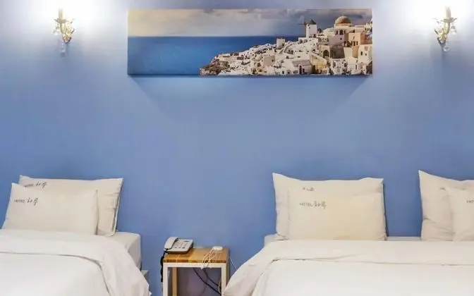 Oda (High-end couple 2 PCs (Breakfast for )