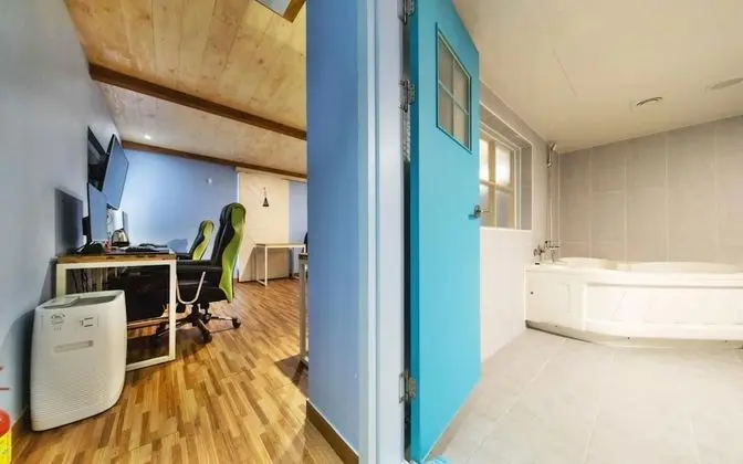 Oda (High-end couple 2 PCs (Breakfast for )