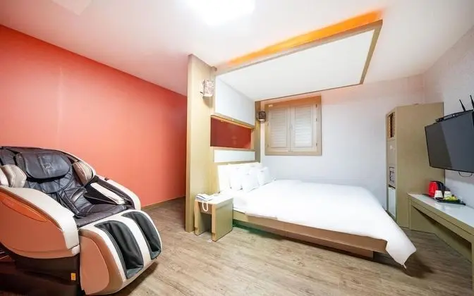 Oda (Special room (Netflix viewing availab)