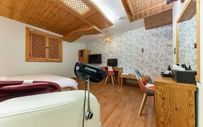 Oda (Special room (Netflix viewing availab)