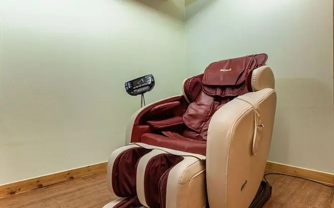 Oda (Special room (Netflix viewing availab)