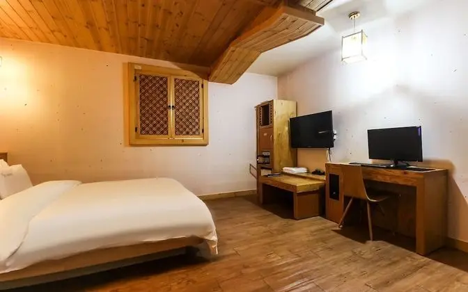 Oda (Special room (Netflix viewing availab)