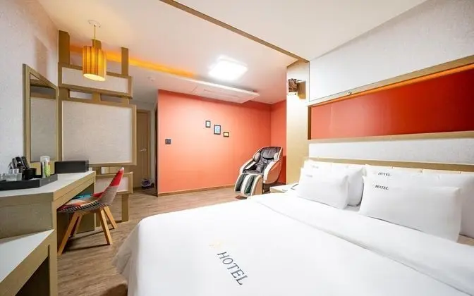 Oda (Special room (Netflix viewing availab)