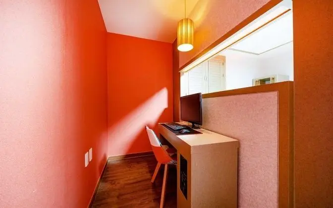 Oda (Special room (Netflix viewing availab)