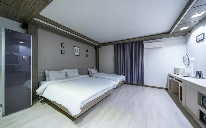 Oda (Twin A (Lauren Williams mattress) (st)