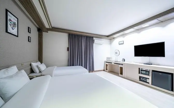 Oda (Twin A (Lauren Williams mattress) (st)