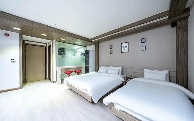 Oda (Twin A (Lauren Williams mattress) (st)