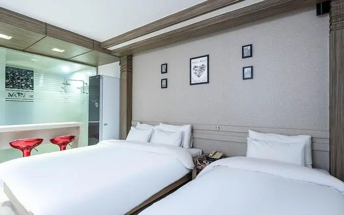 Oda (Twin A (Lauren Williams mattress) (st)