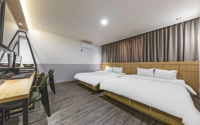 Oda (Family Twin (2 PCs with high specific)