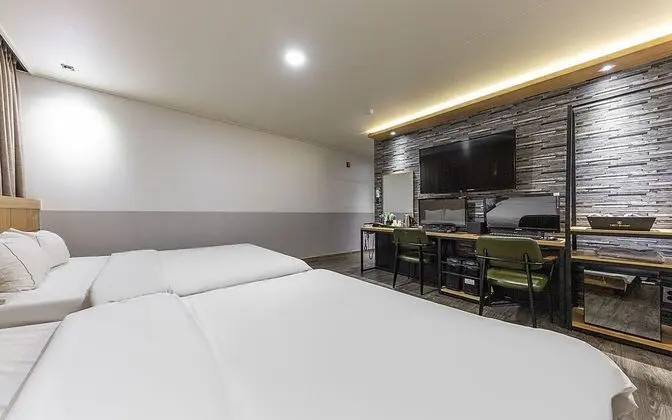 Oda (Family Twin (2 PCs with high specific)