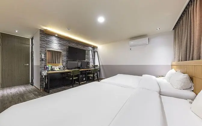 Oda (Family Twin (2 PCs with high specific)