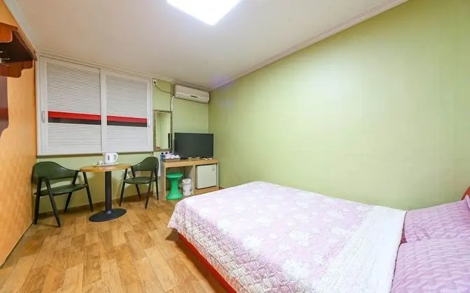 Oda (Standard Room)