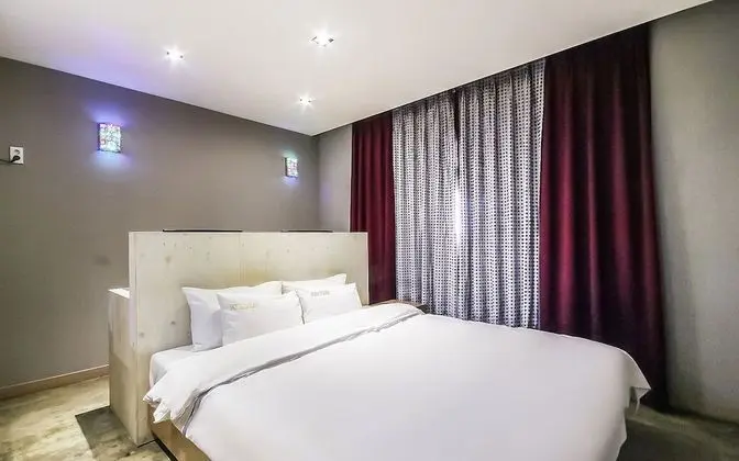 Oda (Standard Room)