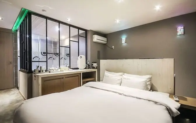 Oda (Standard Room)