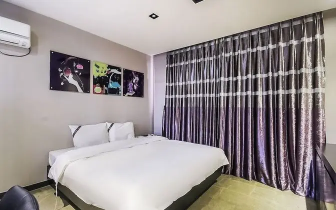 Oda (Standard Room)