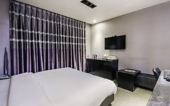 Oda (Standard Room)