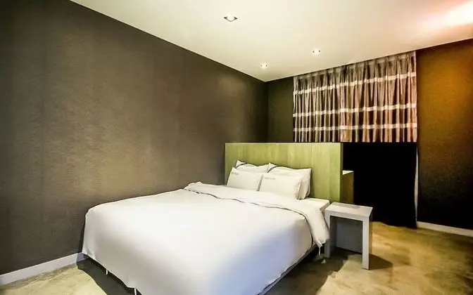Oda (Standard Room)
