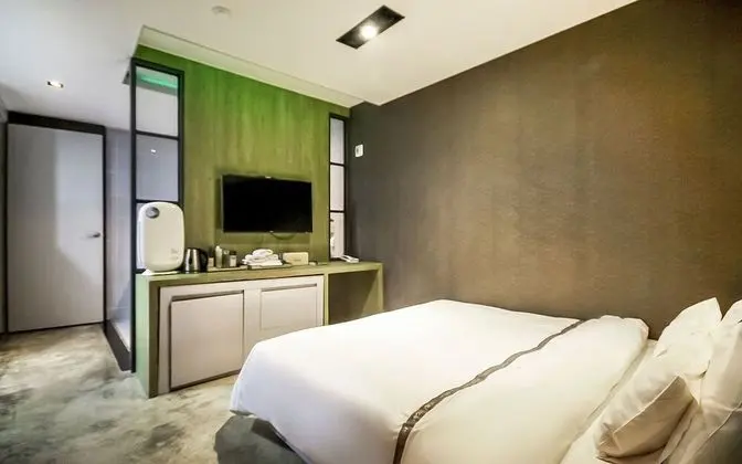 Oda (Standard Room)