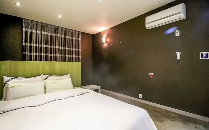 Oda (Standard Room)