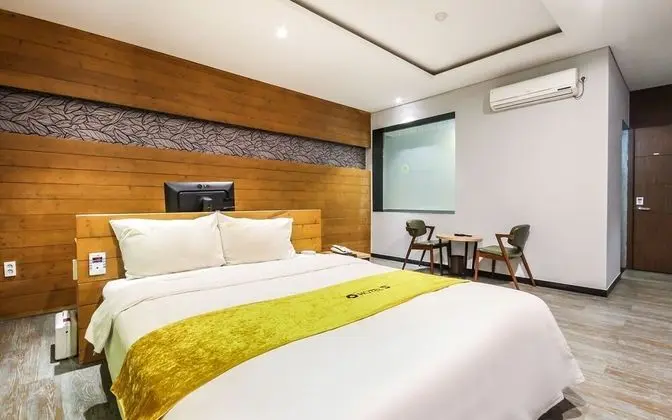 Oda (Special Room)