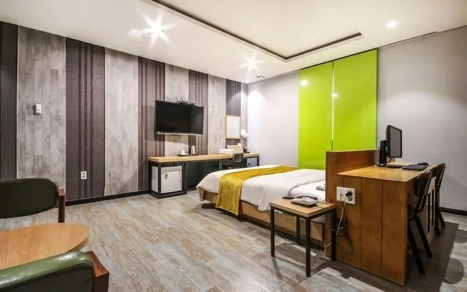 Oda (Special Room)