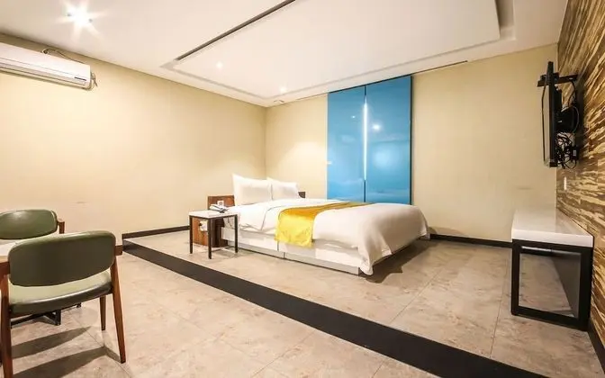 Oda (Special Room)