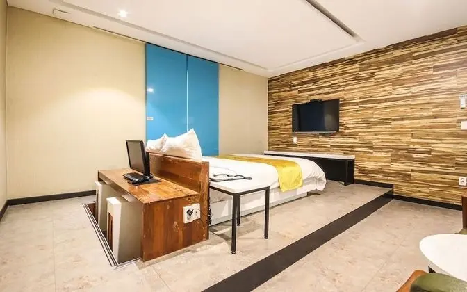 Oda (Special Room)