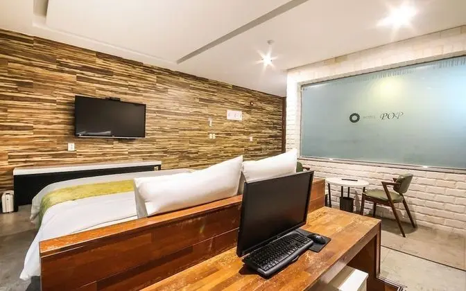 Oda (Special Room)