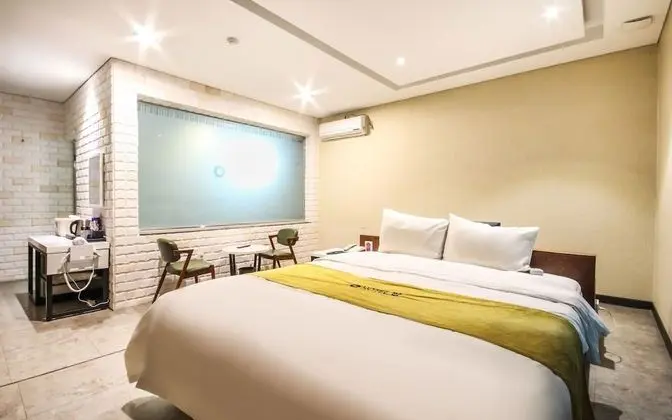Oda (Special Room)