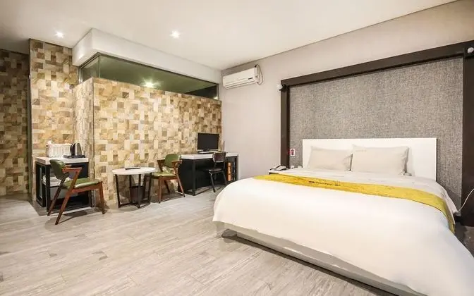 Oda (Standard Room)